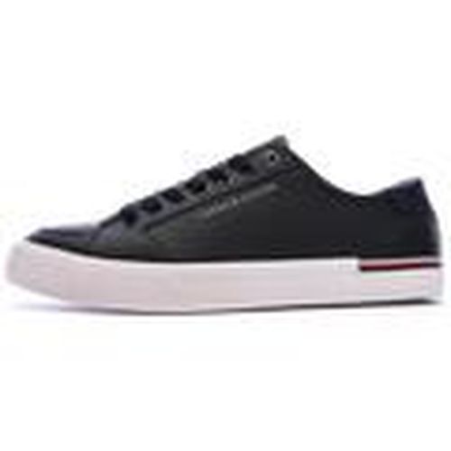 Zapatillas Core Corporate Vulc para hombre - Tommy Hilfiger - Modalova