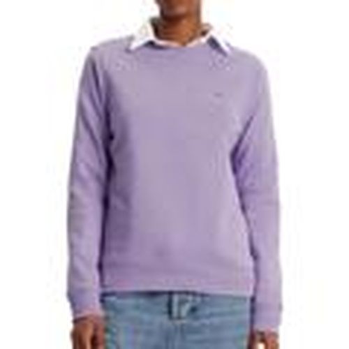 Sudaderas Flag Crew para mujer - Tommy Hilfiger - Modalova