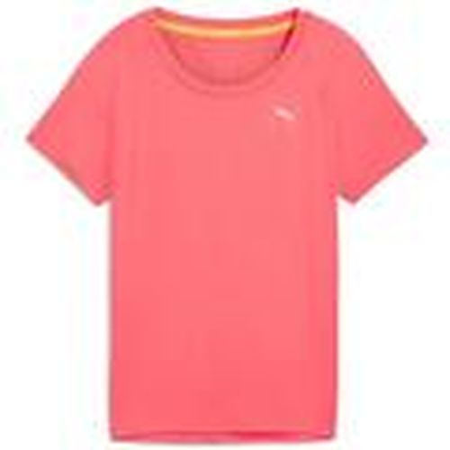 Camiseta Run Cloudspun para mujer - Puma - Modalova