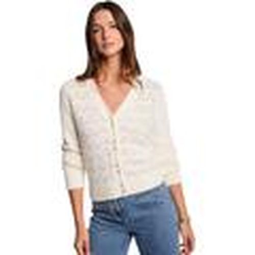 Chaqueta de punto 252-MLILY para mujer - Morgan - Modalova