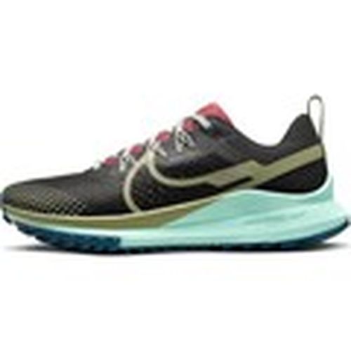 Zapatillas de running W React Pegasus Trail 4 para mujer - Nike - Modalova