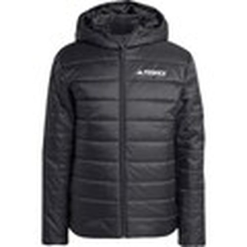 Abrigo de plumas Terrex Multi Essentials Climawarm para hombre - adidas - Modalova