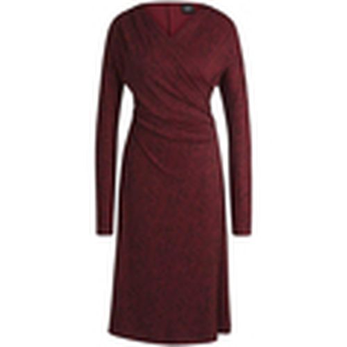 Vestido largo Ettita para mujer - BOSS - Modalova