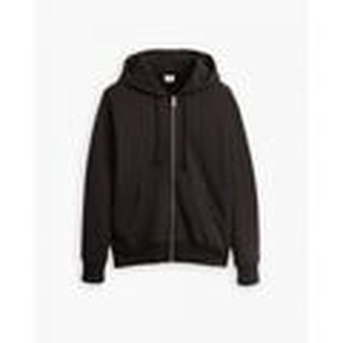 Sudaderas con capucha A9265 0000 AUTHENTIC FULL ZIP-BLACK para hombre - Levis - Modalova