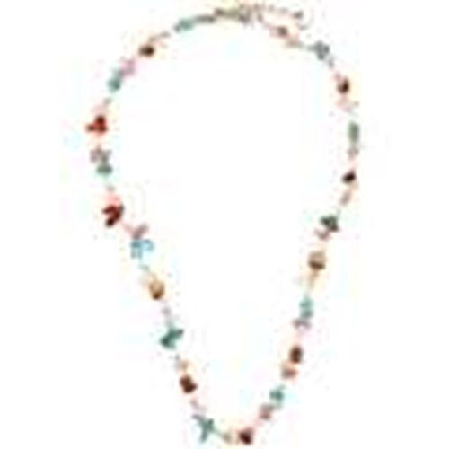 Collar Collar Wenfa acabado oro 18k para mujer - Luxenter - Modalova