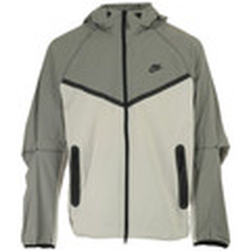 Chaqueta deporte Tech Fleece para hombre - Nike - Modalova