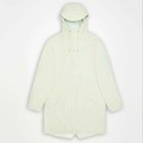 Parka Long Jacket W3 para mujer - Rains - Modalova