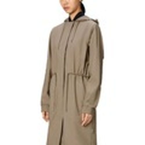 Parka String W Parka W3 para mujer - Rains - Modalova