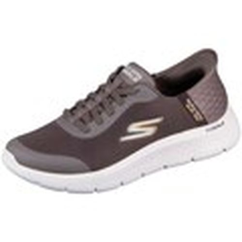 Zapatillas altas Go Walk Flex Hands Up para hombre - Skechers - Modalova