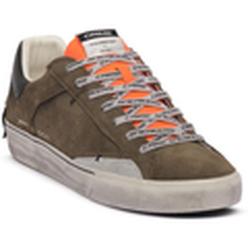 Zapatillas SNEAKER para hombre - Crime London - Modalova