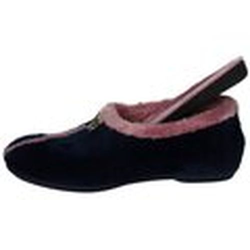 Pantuflas Zapatillas casa vb para mujer - Vulca-bicha - Modalova