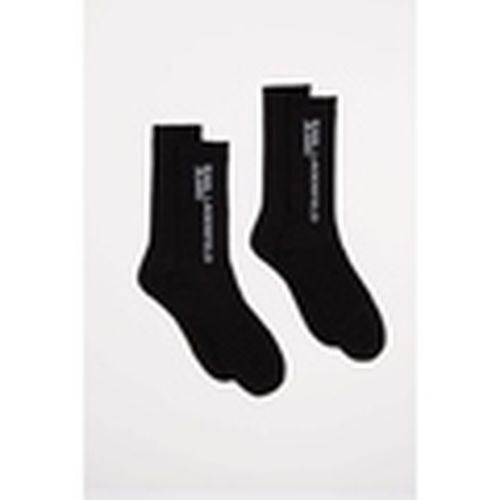 Medias Essential Logo Socks Set para mujer - Karl Lagerfeld - Modalova