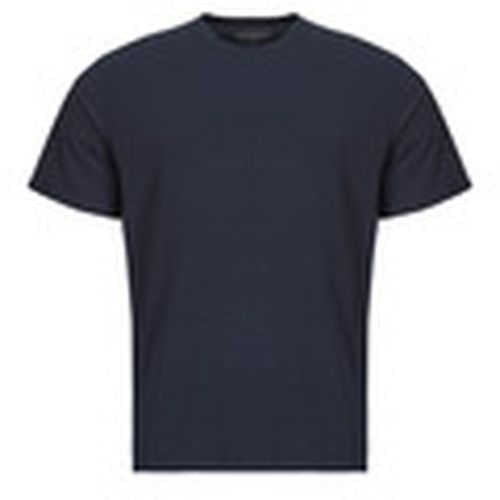 Camiseta SS CN ARM LOGO SCRIPT para hombre - Guess - Modalova