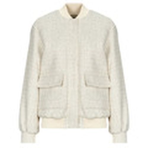 Chaqueta PERINNE TWEED para mujer - Guess - Modalova