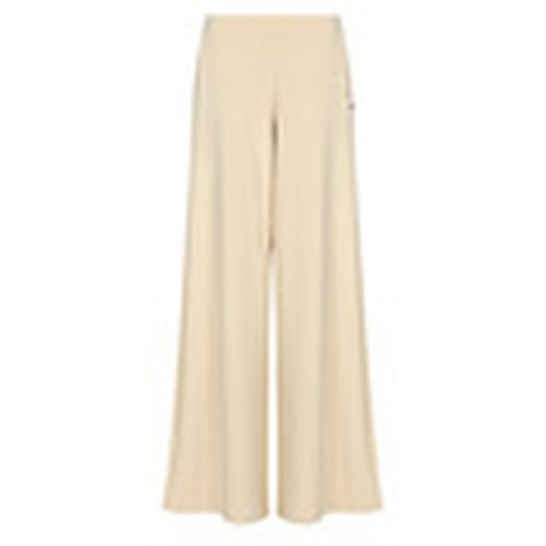 Pantalón chandal OLYMPE WIDE LEG para mujer - Guess - Modalova