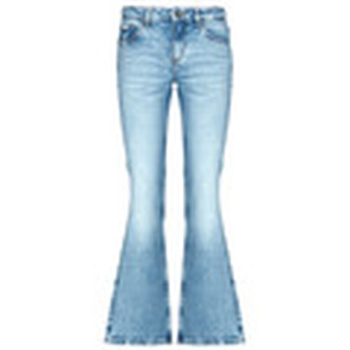 Pantalón de campana GJ G09 BOOTCUT para mujer - Guess - Modalova