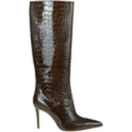 Botas CAS00006035AI para mujer - Sergio Levantesi - Modalova