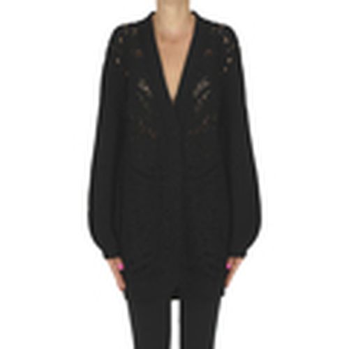 Chaqueta de punto MGC00006017AI para mujer - Twin Set - Modalova