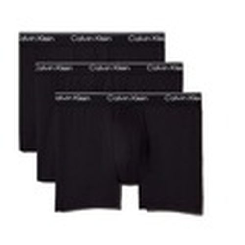 Boxer Boxer Brief 3pk para hombre - Calvin Klein Jeans - Modalova