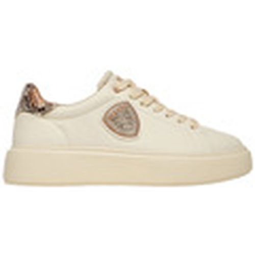 Zapatillas VENUS F5VENUS01/PYT para mujer - Blauer - Modalova