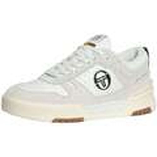 Zapatillas Zapatillas de cuero BB Court para hombre - Sergio Tacchini - Modalova