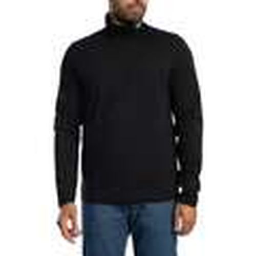 Camiseta manga larga Suéter de cuello alto Edwards para hombre - Sergio Tacchini - Modalova