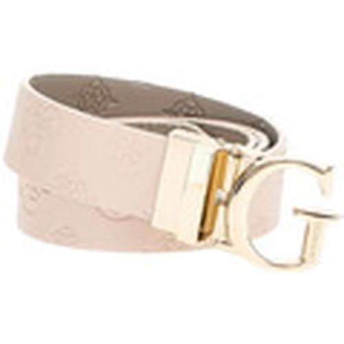 Guess Cinturón James para mujer - Guess - Modalova