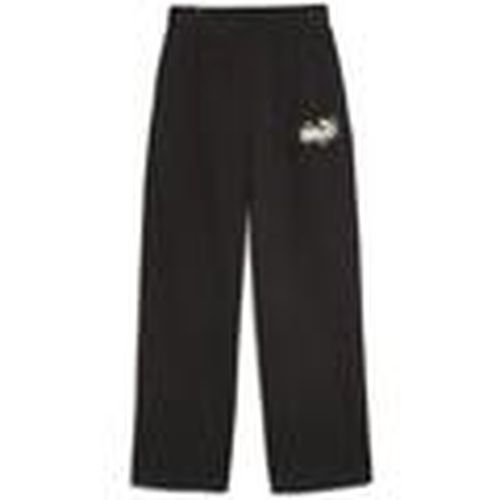 Pantalón chandal Act para mujer - Puma - Modalova