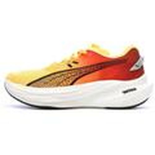 Zapatillas de running Deviate Nitro 3 Fade para mujer - Puma - Modalova