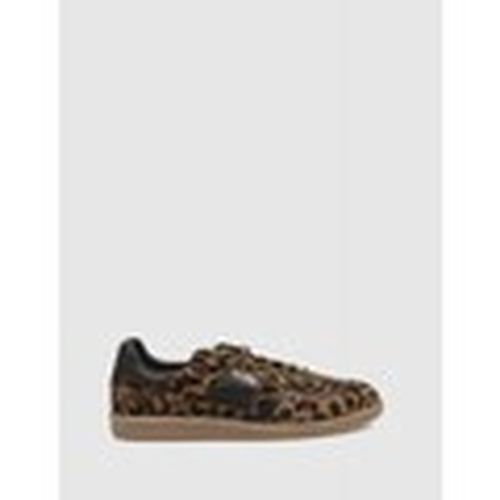 Zapatillas ZAPATILLA 1395 LEOPARDO para mujer - Cetti - Modalova