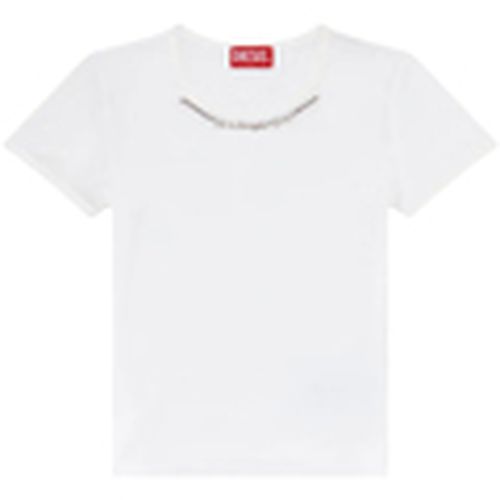 Diesel Camiseta T-Matic para mujer - Diesel - Modalova