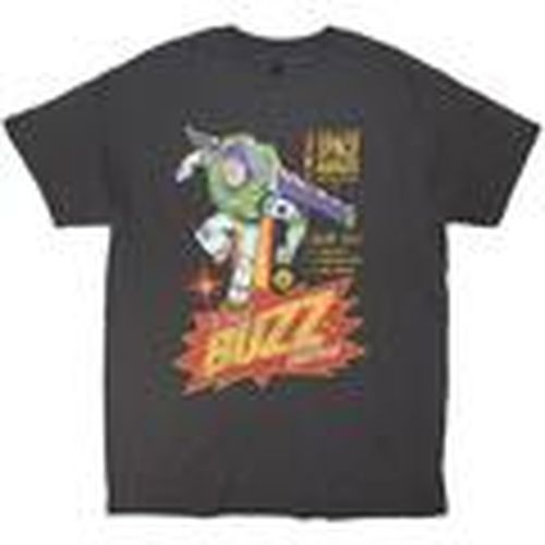 Camiseta Original Buzz para mujer - Disney - Modalova