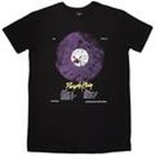 Camiseta Purple Rain para mujer - Prince - Modalova