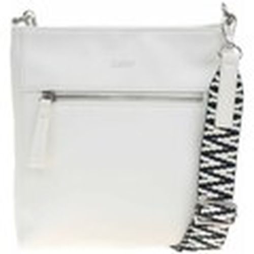 Bandolera 010605white para mujer - Gabor - Modalova