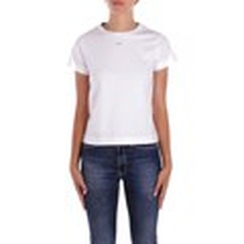 Camiseta 100373 A2RE para mujer - Pinko - Modalova