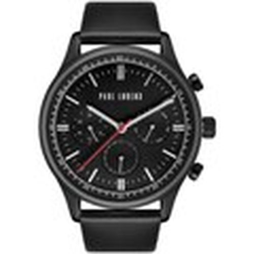 Reloj analógico ty275120 para hombre - Paul Lorens - Modalova
