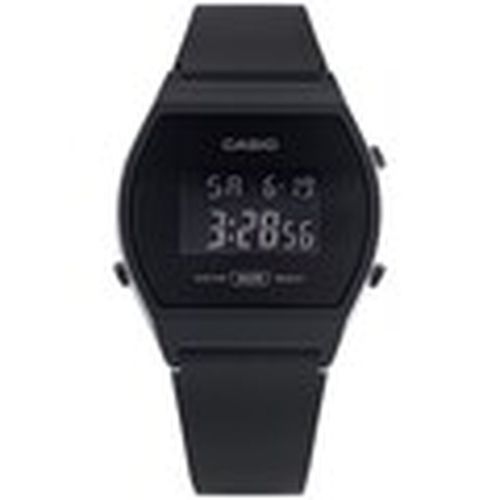 Reloj digital ty283660 para mujer - Casio - Modalova