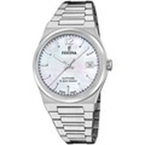 Reloj analógico F20035/1 para mujer - Festina - Modalova