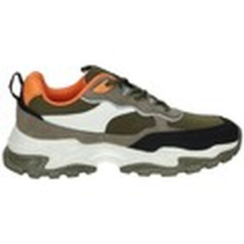 Zapatillas Deportivas combinada para mujer - Refresh - Modalova