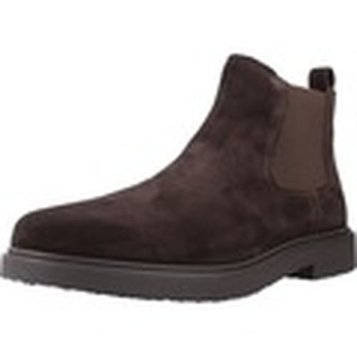 Botines U Massimiano para hombre - Geox - Modalova