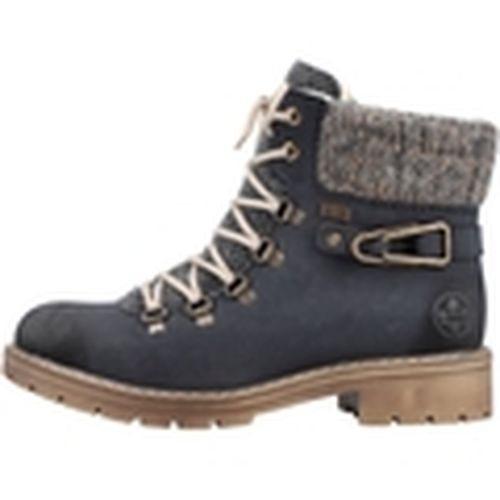Rieker Botines 263429 para mujer - Rieker - Modalova