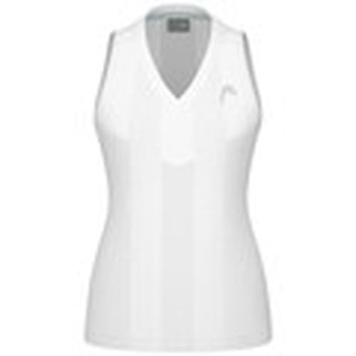 Camiseta tirantes 814025WH para mujer - Head - Modalova