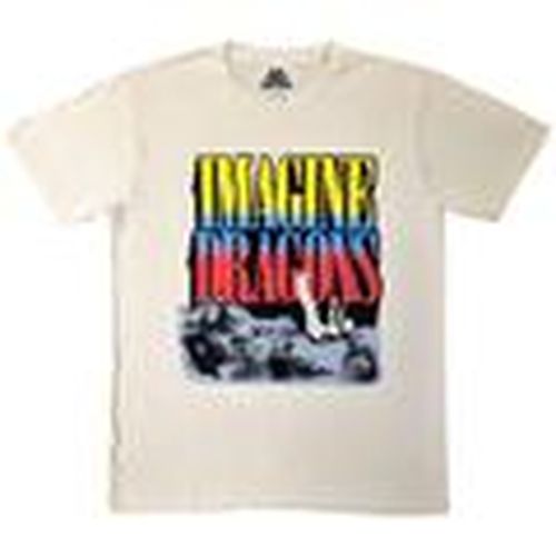 Camiseta Falling Clouds para hombre - Imagine Dragons - Modalova