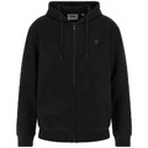 Sudaderas con capucha Patch para hombre - Guess - Modalova