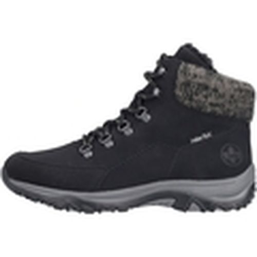 Rieker Botines 263272 para mujer - Rieker - Modalova