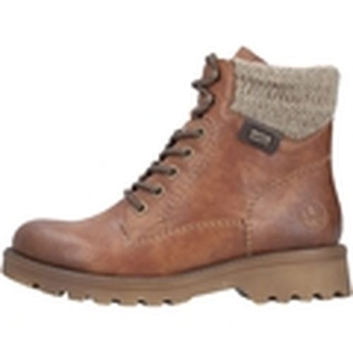 Rieker Botines 263302 para mujer - Rieker - Modalova
