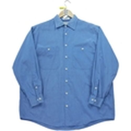 Camisa manga larga 220863 para hombre - Burberry - Modalova