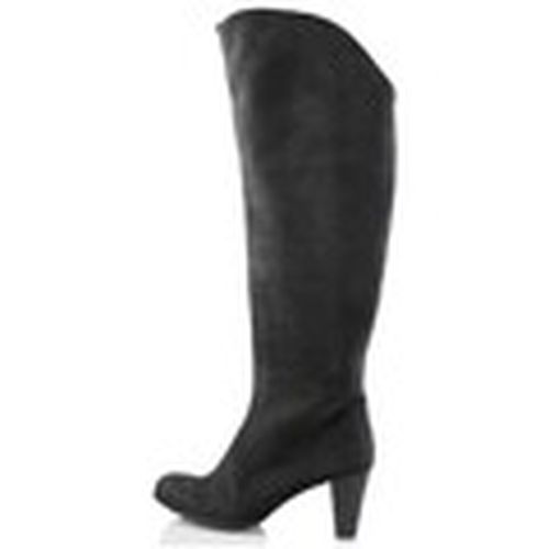 Botas altas MICRO ELASTICA para mujer - Elia Bruni - Modalova