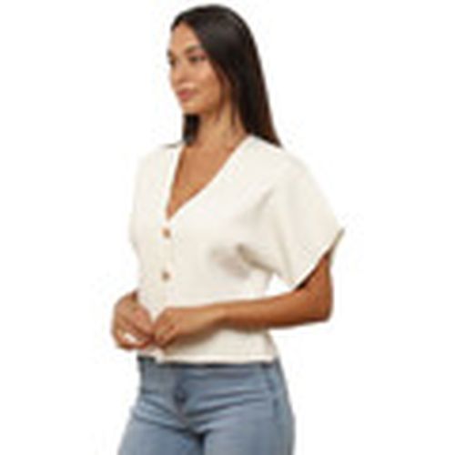Blusa 75969_P179870 para mujer - La Modeuse - Modalova
