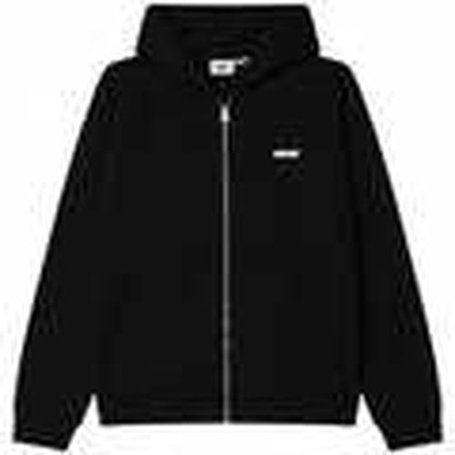 Chaqueta deporte Gaze extra heavy zip hood para hombre - Obey - Modalova